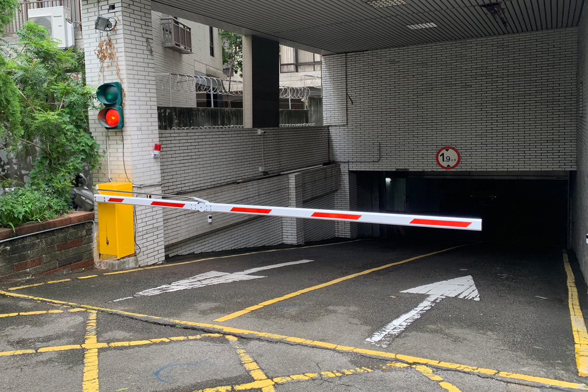 大里陽光社區